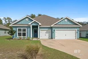 1318 Holland St, Gulf Shores, AL 36542 - Photo 1