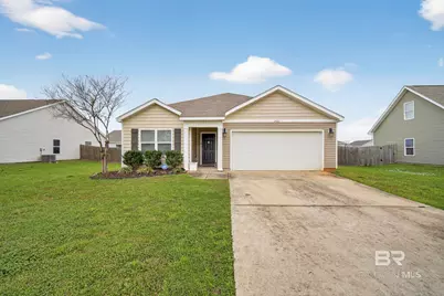 24263 Harvester Drive, Loxley, AL 36551 - Photo 1
