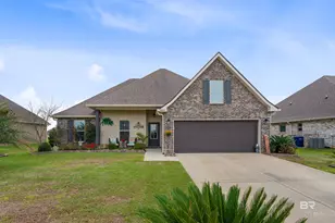 22512 Putter Ln, Foley, AL 36535 - Photo 1