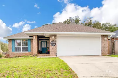 13541 Chartres Street, Foley, AL 36535 - Photo 1