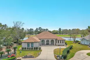 557 Willow Point Ct, Gulf Shores, AL 36542 - Photo 1