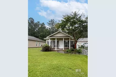 12953 Churchill Drive #A, Spanish Fort, AL 36527 - Photo 1