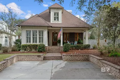 17189 Tennis Club Drive, Fairhope, AL 36532 - Photo 1