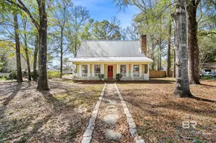 122 Lancaster Way, Daphne, AL 36526 - Photo 1