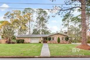154 Fenwick Rd, Mobile, AL 36608 - Photo 1