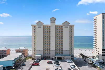 921 W Beach Boulevard #1307, Gulf Shores, AL 36542 - Photo 1
