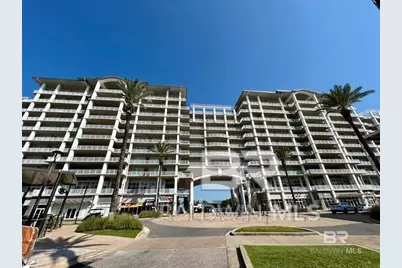 4851 Wharf Parkway #401, Orange Beach, AL 36561 - Photo 1