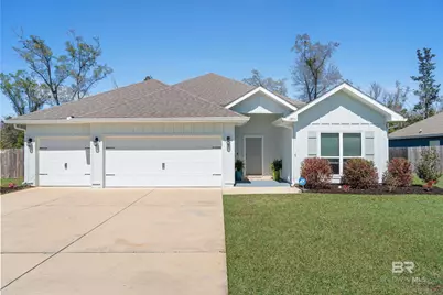 1853 Carly Street, Foley, AL 36535 - Photo 1