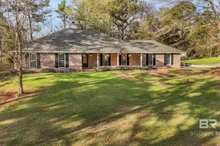 8077 Hooks Rd, Bay Minette, AL 36507 - Photo 1