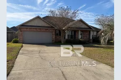 17004 Feder Drive, Foley, AL 36535 - Photo 1