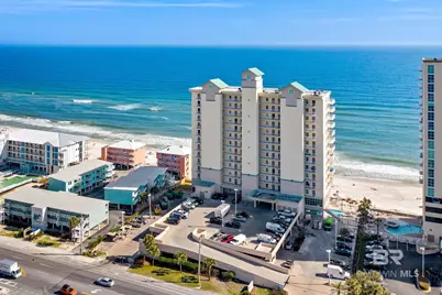 921 W Beach Boulevard #1102, Gulf Shores, AL 36542 - Photo 1