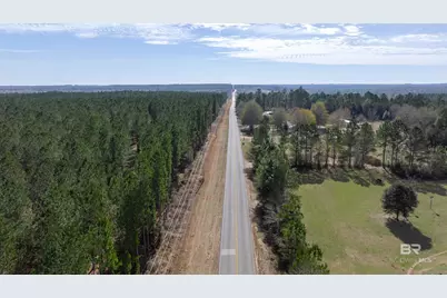 0 Cowpen Creek Road, Robertsdale, AL 36567 - Photo 1