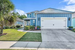 4948 E Cypress Loop, Orange Beach, AL 36561 - Photo 1