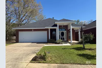 21550 Palmer Court, Robertsdale, AL 36567 - Photo 1