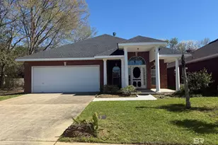 21550 Palmer Ct, Robertsdale, AL 36567 - Photo 1