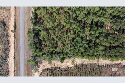 0 Cowpen Creek Road, Robertsdale, AL 36567 - Photo 1
