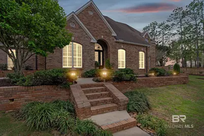 126 Pinnacle Court, Fairhope, AL 36532 - Photo 1