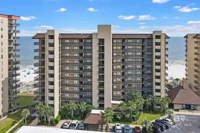 24280 Perdido Beach Boulevard #701B, Orange Beach, AL 36561 - Photo 1