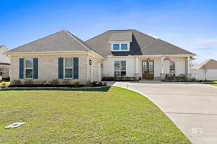 10734 Secretariat Blvd, Daphne, AL 36526 - Photo 1