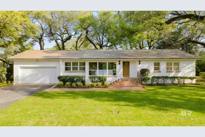 380 S Church Street, Fairhope, AL 36532 - Photo 1