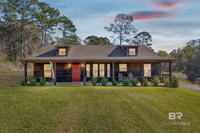 8030 Country Drive, Mobile, AL 36619 - Photo 1