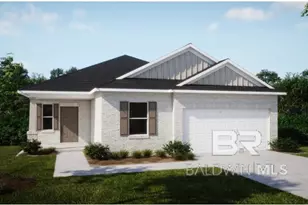 18311 Kent Cir, Foley, AL 36535 - Photo 1