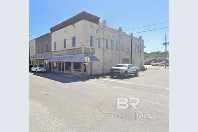 331 Palafox Street, Flomaton, AL 36441 - Photo 1