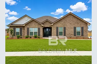 31691 Bramshell Drive, Spanish Fort, AL 36527 - Photo 1