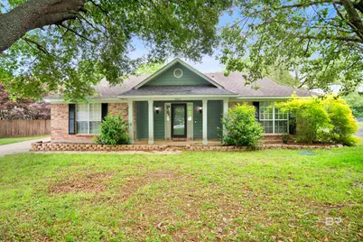 9365 Chisholm Court, Semmes, AL 36575 - Photo 1