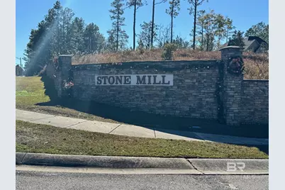 0 Stone Mill Drive, Mobile, AL 36619 - Photo 1