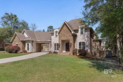 7676 Rockstone Lane, Mobile, AL 36695 - Photo 1