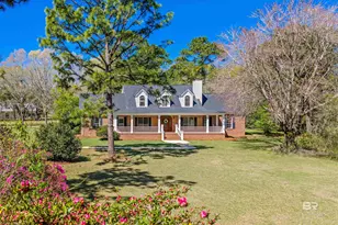 20201 Co Rd 33, Fairhope, AL 36532 - Photo 1