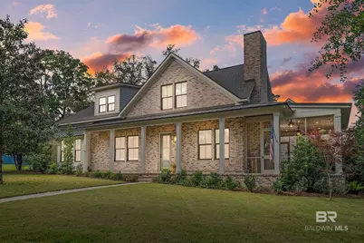 152 Pinecrest Lane, Fairhope, AL 36532 - Photo 1