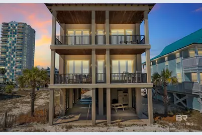 1977 West Beach Boulevard, Gulf Shores, AL 36542 - Photo 1
