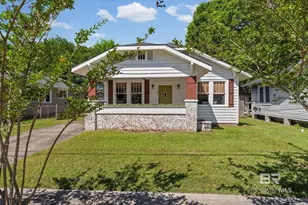 121 N Carlen St, Mobile, AL 36607 - Photo 1