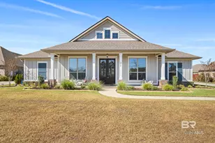 274 Hemlock Dr, Fairhope, AL 36532 - Photo 1