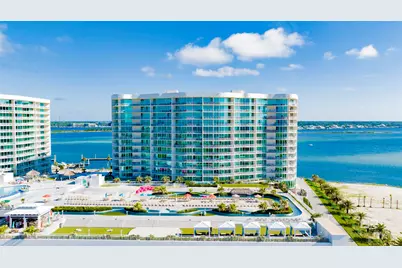 28107 Perdido Beach Boulevard #D901, Orange Beach, AL 36561 - Photo 1