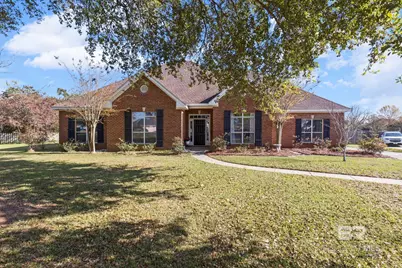 10621 Sassaman Court, Daphne, AL 36526 - Photo 1