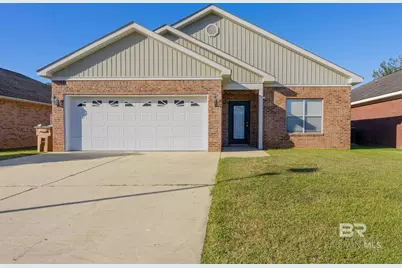 7888 Park Place Dr S, Mobile, AL 36609 - Photo 1
