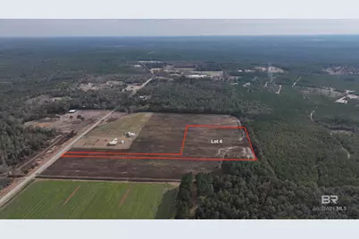 0 County Road 87, Robertsdale, AL 36567 - Photo 1