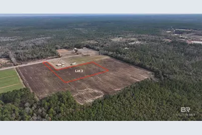 0 County Road 87, Robertsdale, AL 36567 - Photo 1