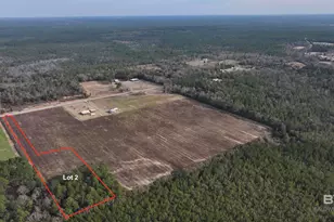 0 County Road 87, Robertsdale, AL 36567 - Photo 1