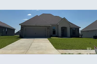 21158 Carlsberg Drive, Robertsdale, AL 36567 - Photo 1