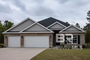 11493 Thistledown Loop, Spanish Fort, AL 36527 - Photo 1