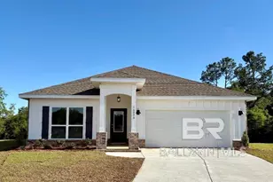 16090 Rhine Rd, Fairhope, AL 36532 - Photo 1