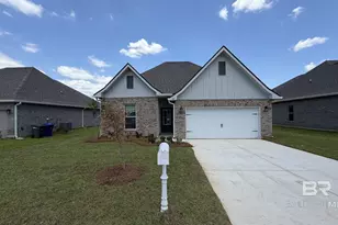 1741 Breckinridge Pl, Foley, AL 36535 - Photo 1