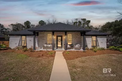 3216 Bay Booster Club Road, Theodore, AL 36582 - Photo 1