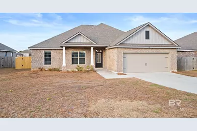 421 Silage Drive, Fairhope, AL 36532 - Photo 1