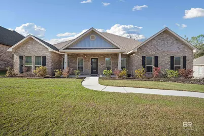 1700 Gwin Court, Mobile, AL 36695 - Photo 1