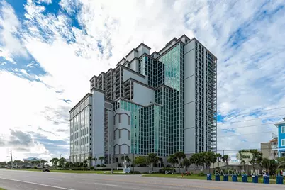 23450 Perdido Beach Boulevard #1207, Orange Beach, AL 36561 - Photo 1